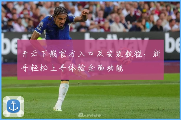 开云下载官方入口及安装教程，新手轻松上手体验全面功能