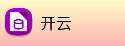 开云 logo